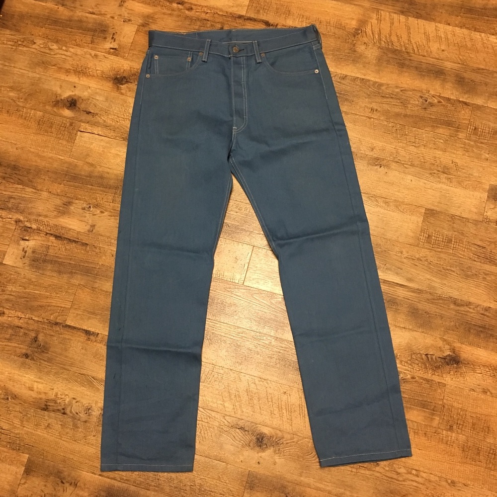 EUC Men’s Levi’s jeans